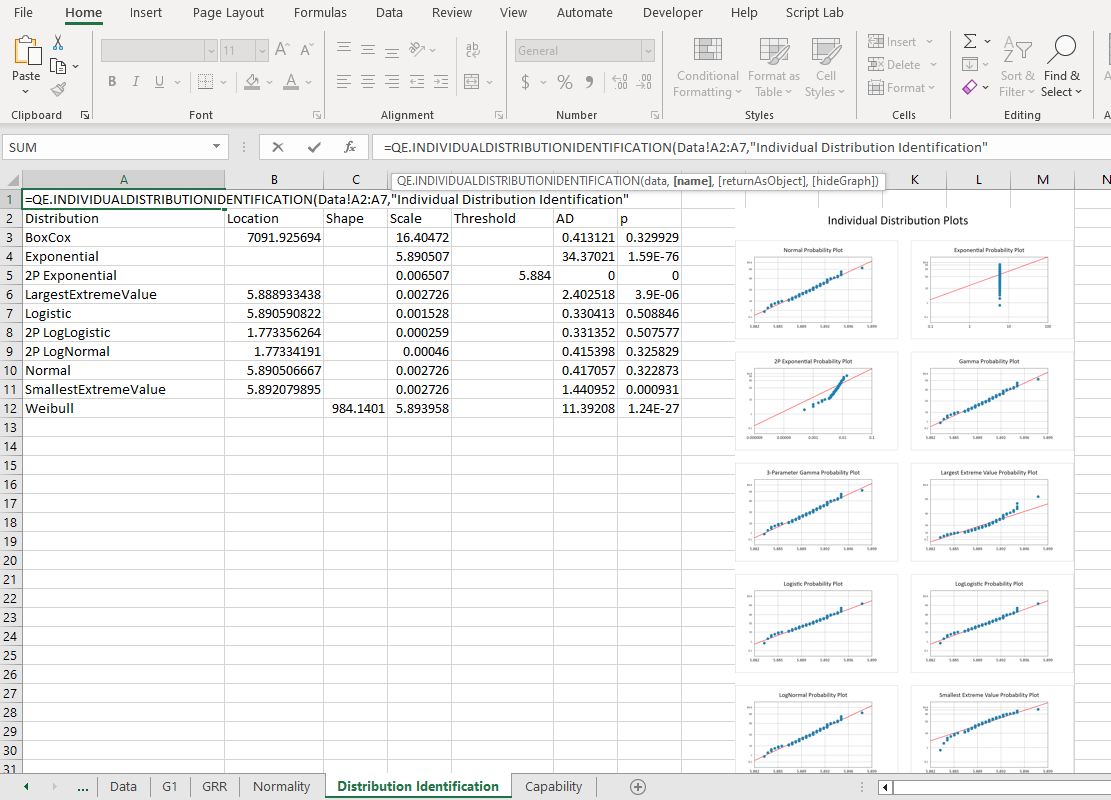 Individual Distribution Identification and Goodness-of-Fit in Excel.png