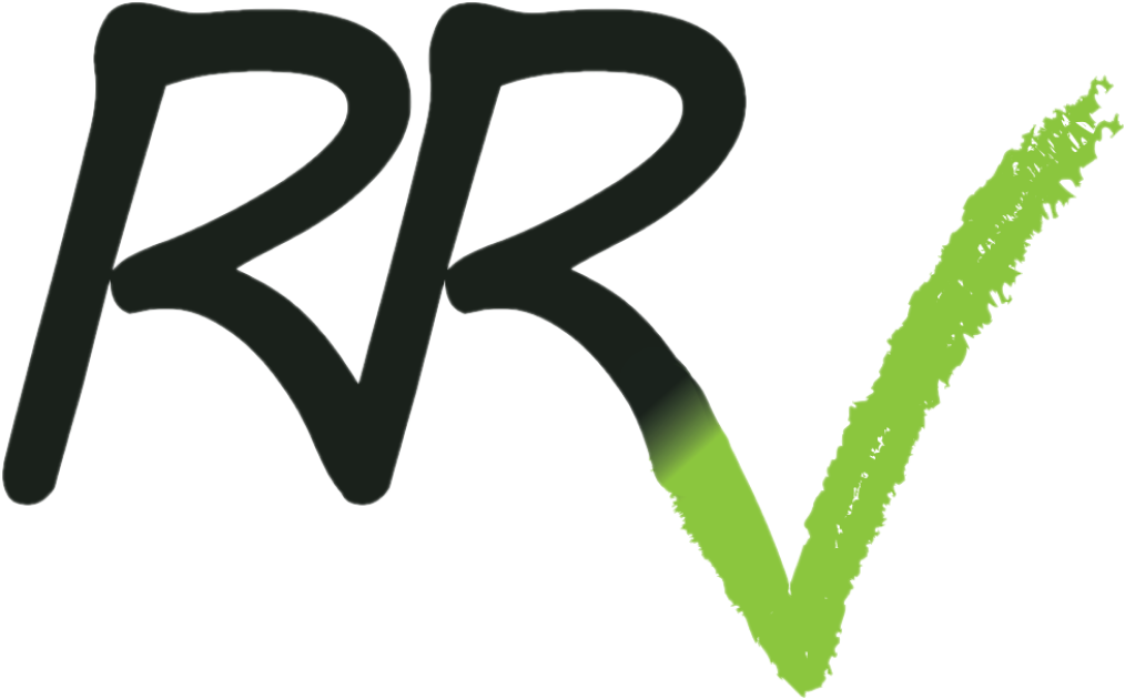 ReportRighter Logo