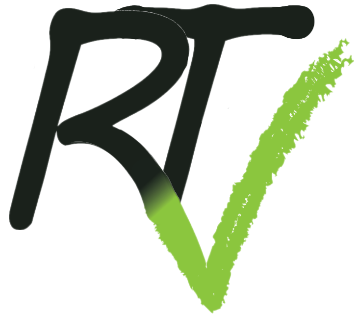 RevTracker Logo